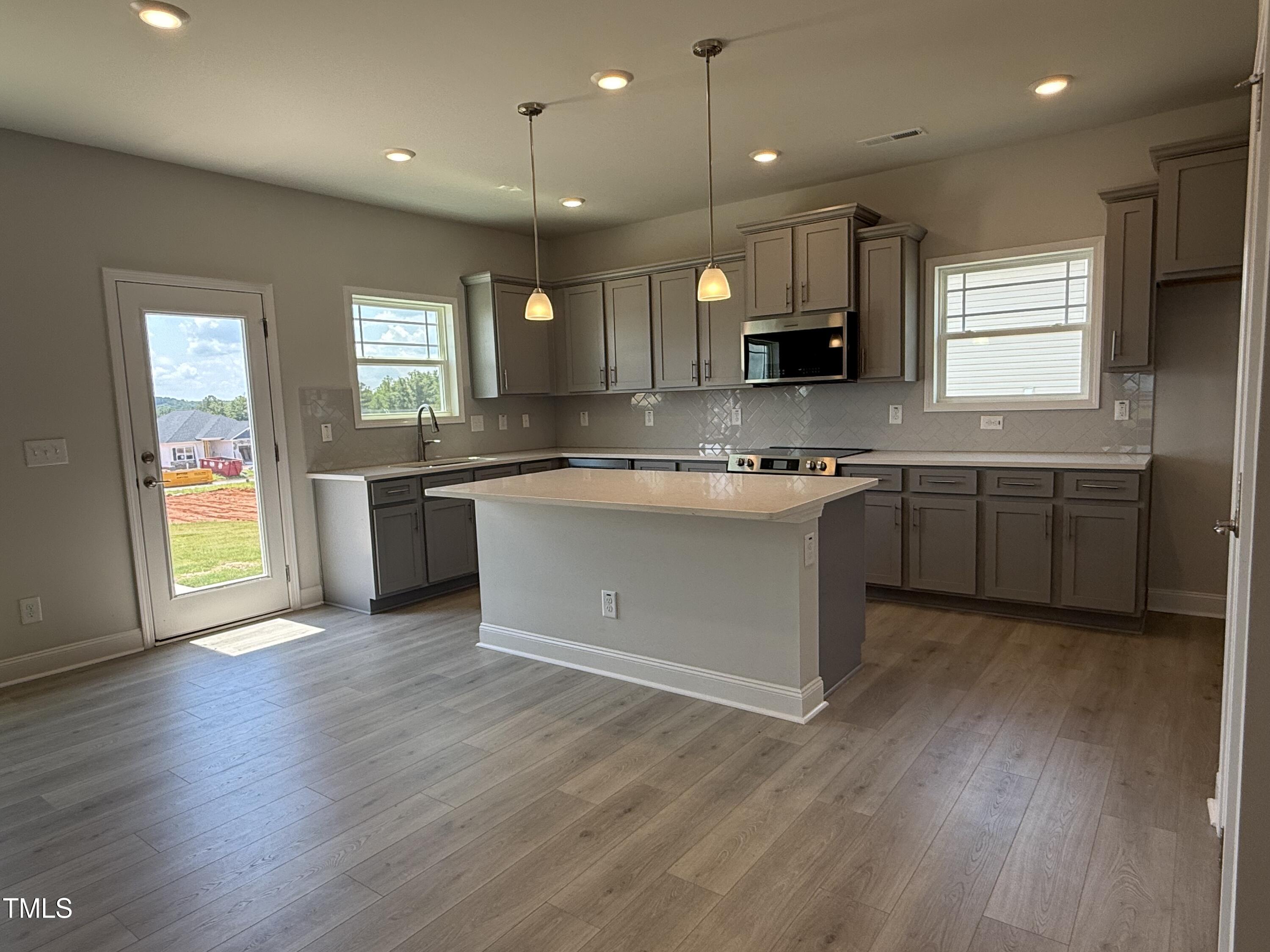 56 Decatur Drive Fuquay-Varina, NC 27526 - Photo 8 of 40 Lot13-6