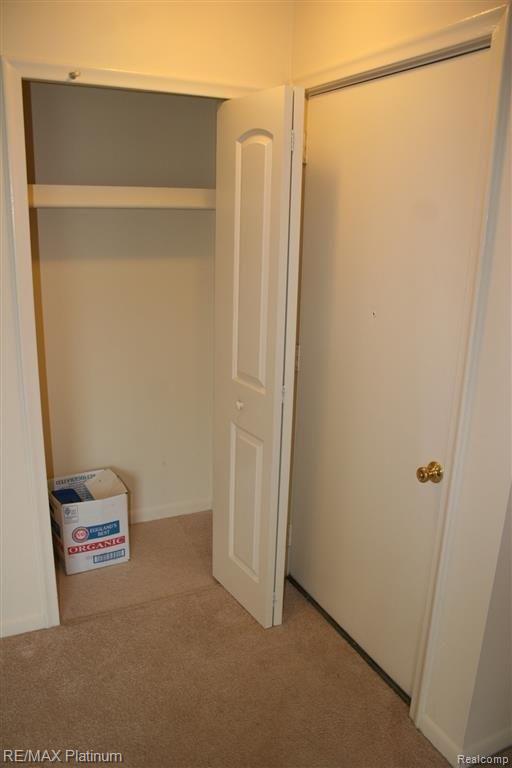 409 West Highland Road, Unit 18 Howell, MI 48843 - Photo 25 of 35 Bedroom #2