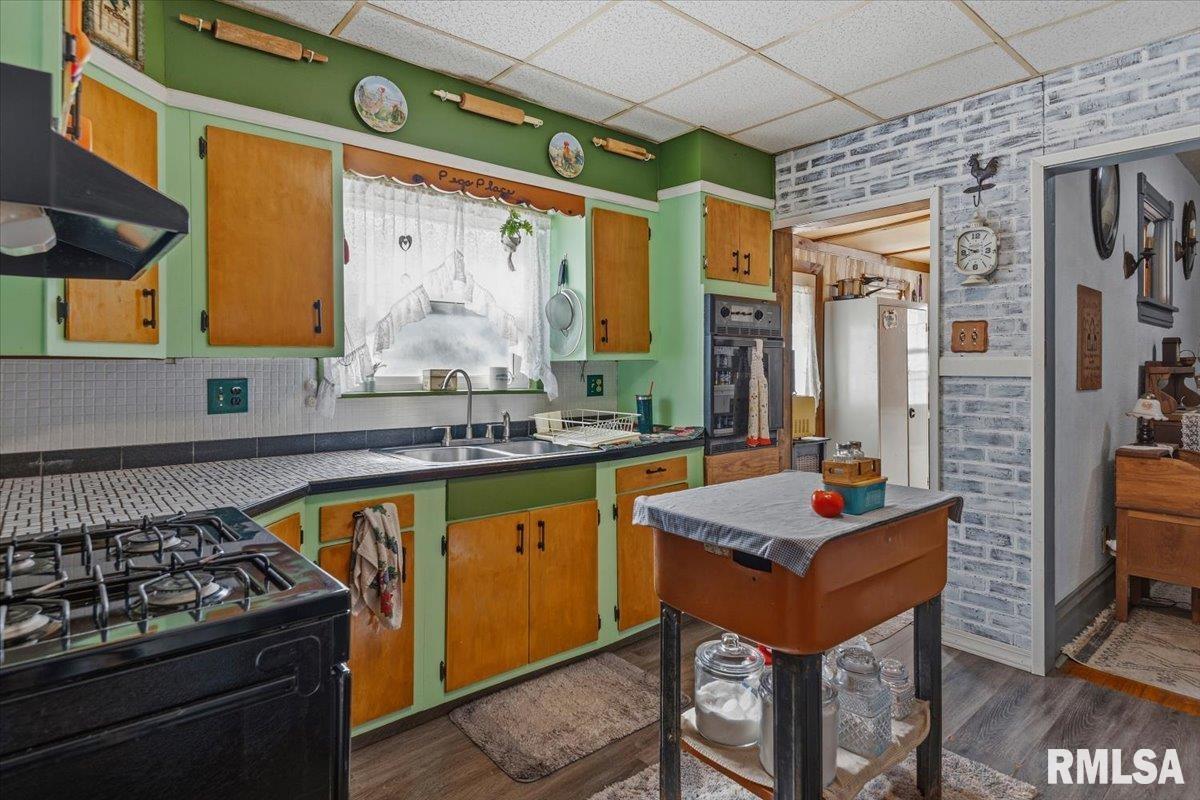 404 North Ewing Street Tallula, IL 62688 - Photo 10 of 41