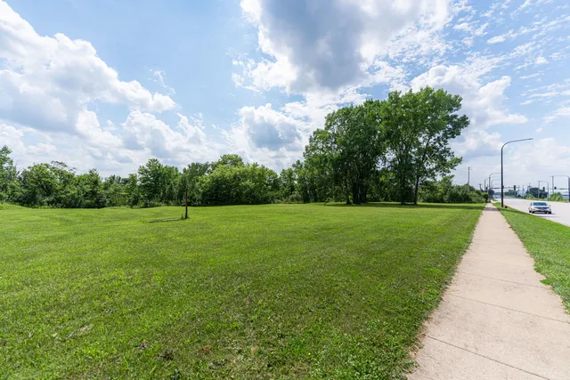 $1,500,000 | Vacant 191st Street, Mokena, IL 60448