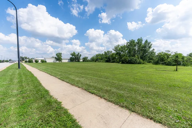 $1,500,000 | Vacant 191st Street, Mokena, IL 60448