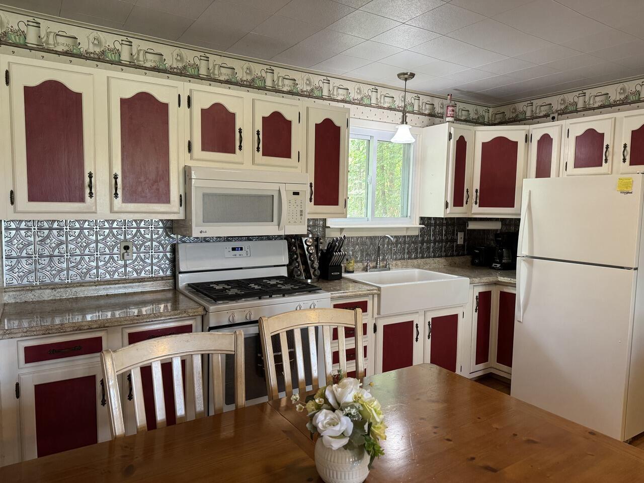 10930 River Road Atlanta, MI 49709 - Photo 6 of 29 Gallery Image 6