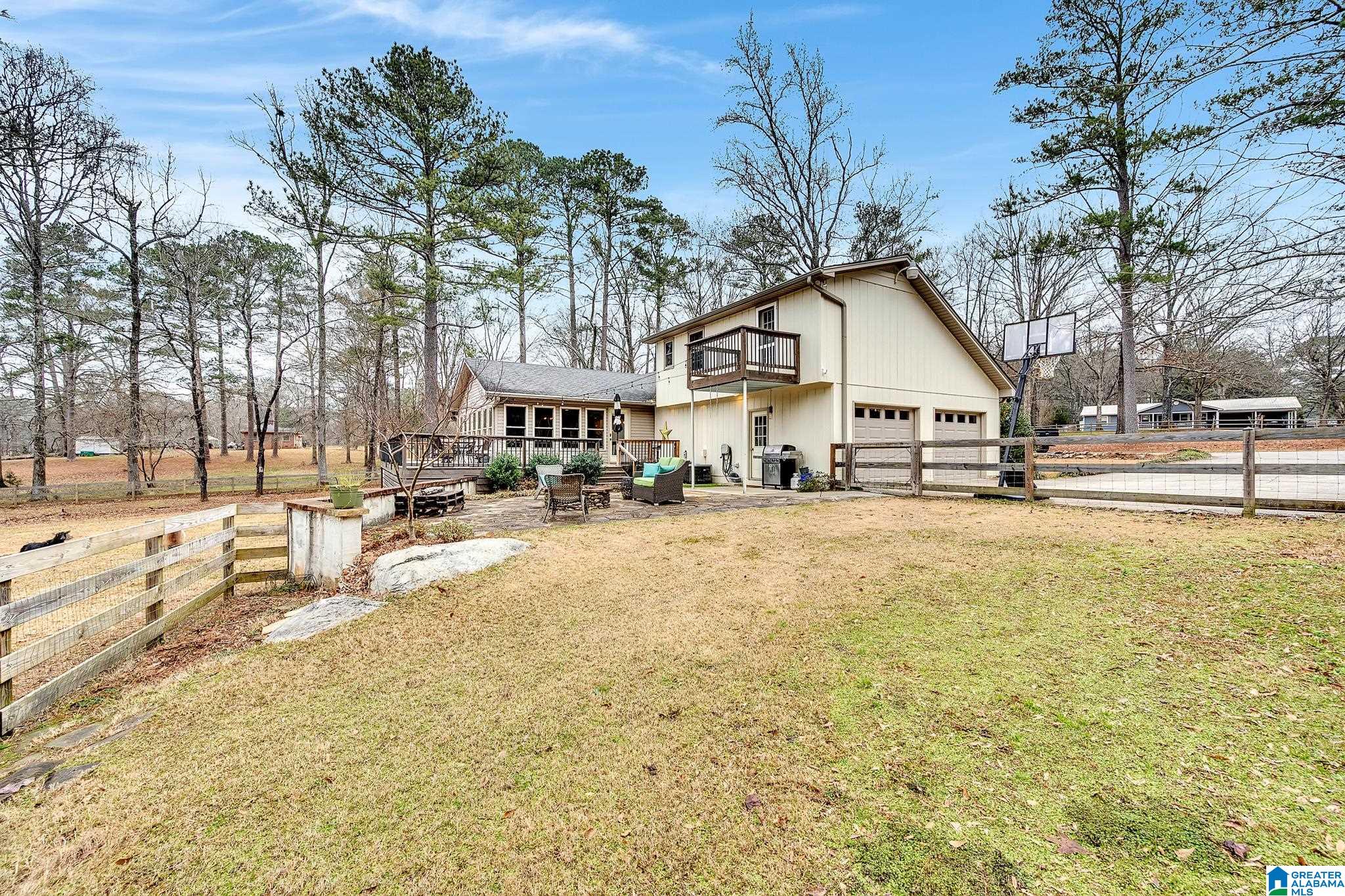 152 Chimney Rock Road Southwest Leeds, AL 35094 - Photo 34 of 45
