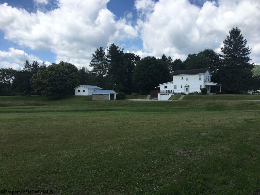 450 Ferguson Road Elkins, WV 26241 - Photo 2 of 6 Gallery Image 2