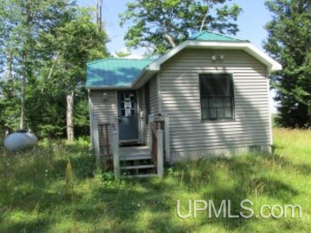 W17884 Long Point Road Germfask, MI 49836 - Photo 1 of 18 Gallery Image 1