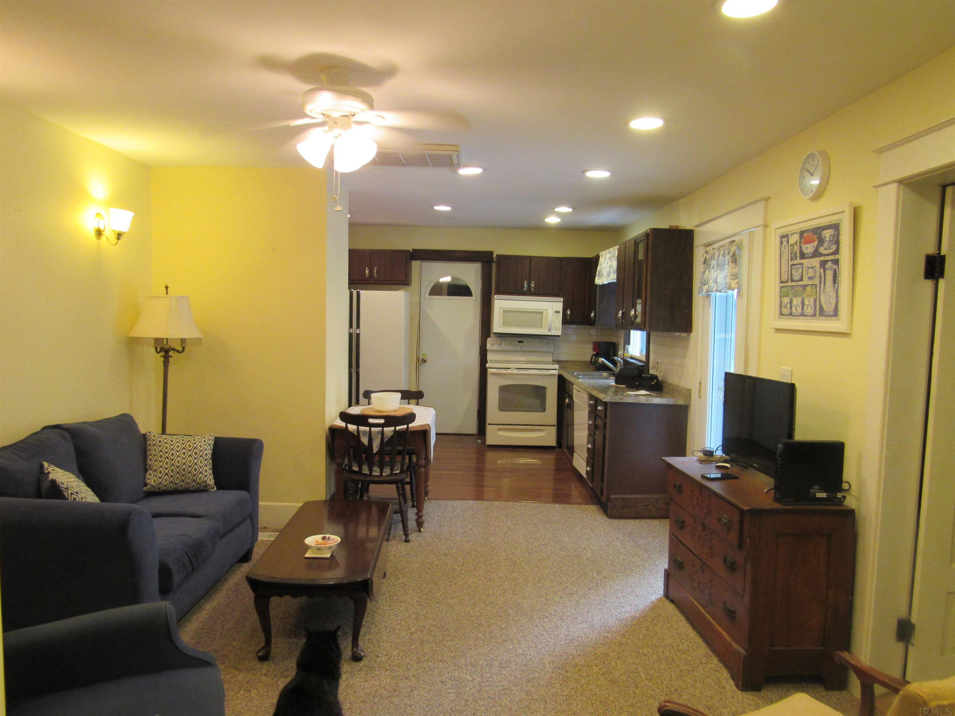 905 North Greenbriar Road Muncie, IN 47304 - Photo 15 of 32 Gallery Image 15