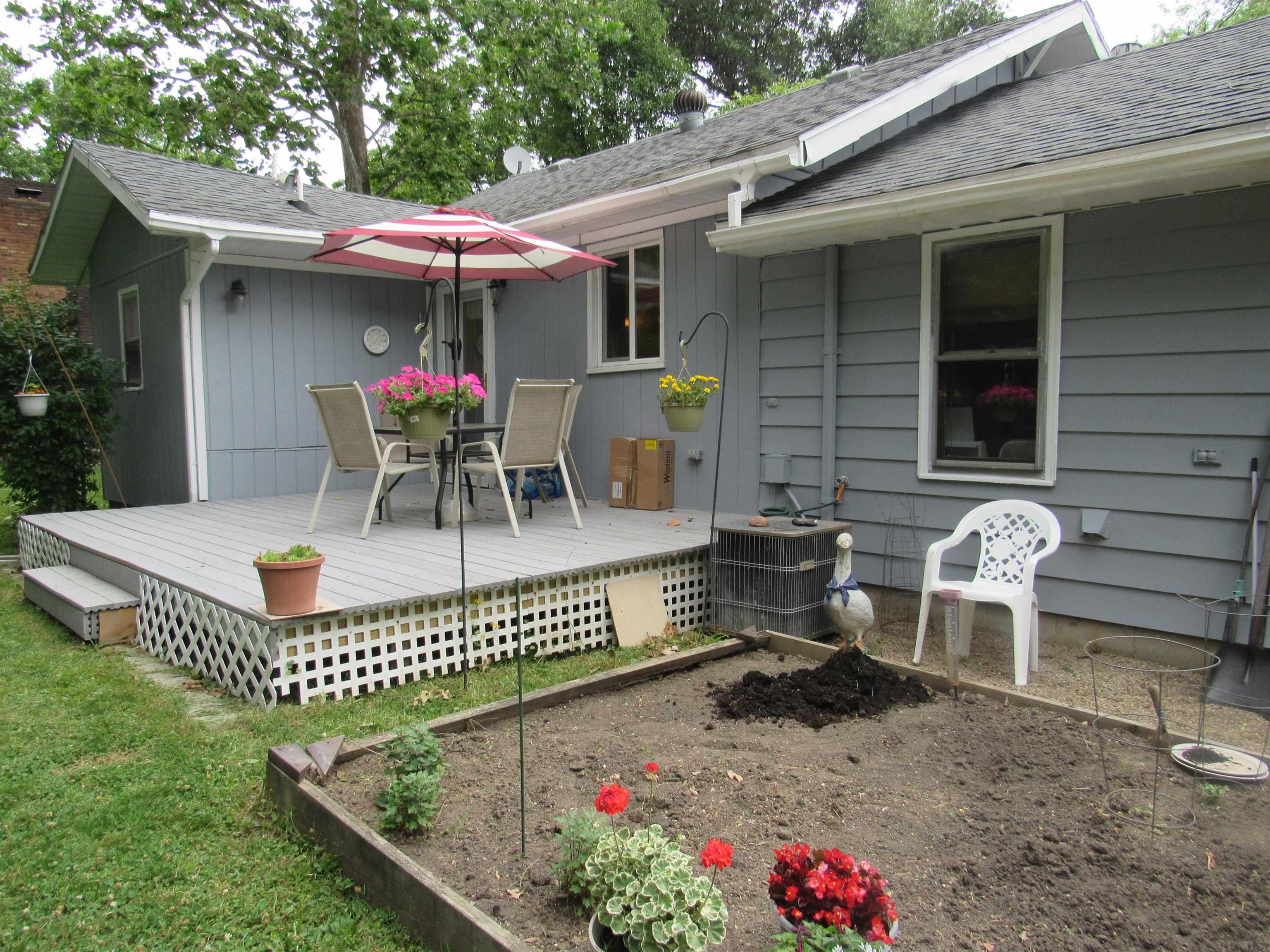 905 North Greenbriar Road Muncie, IN 47304 - Photo 26 of 32 Gallery Image 26