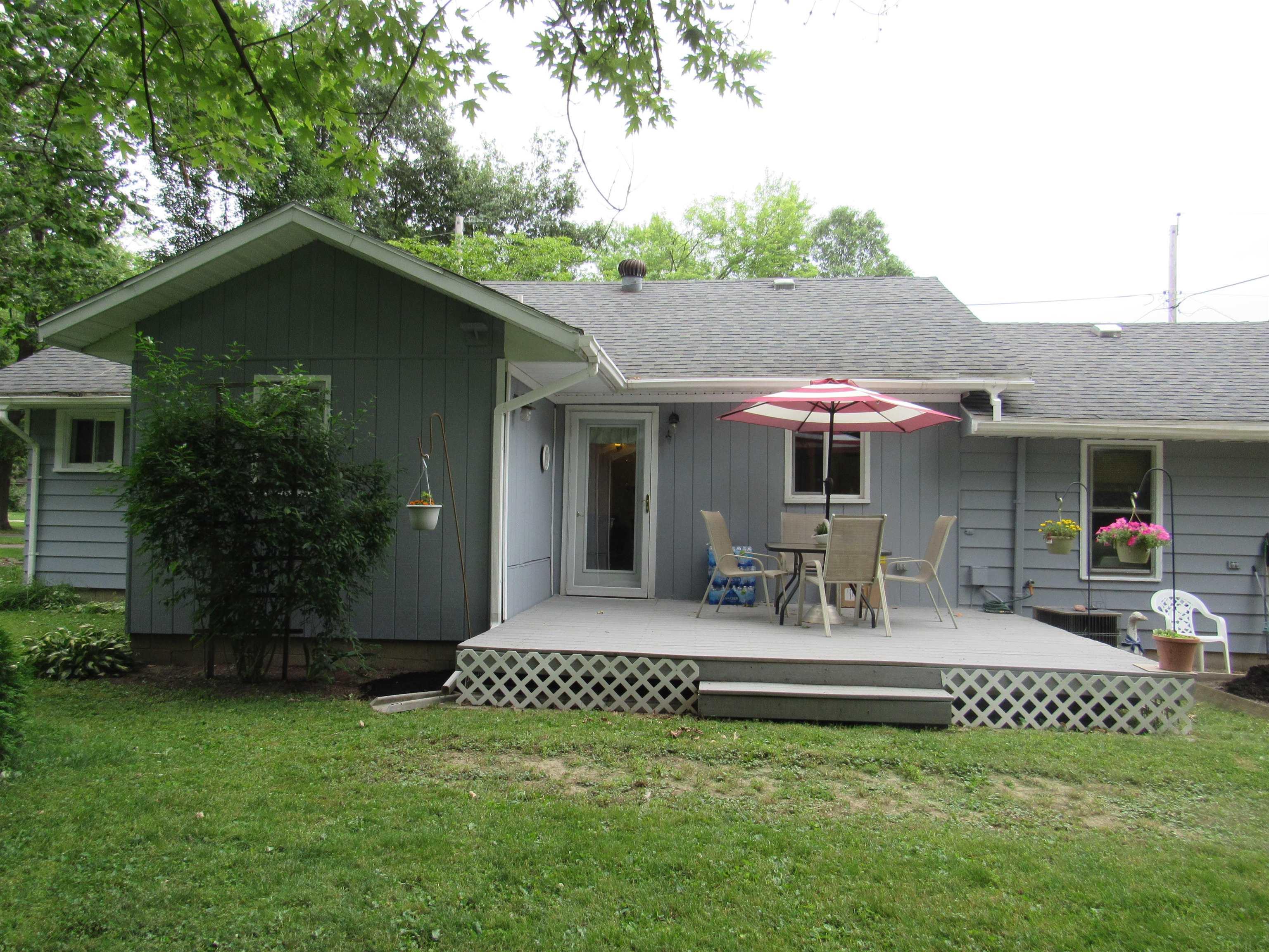905 North Greenbriar Road Muncie, IN 47304 - Photo 29 of 32 Gallery Image 29