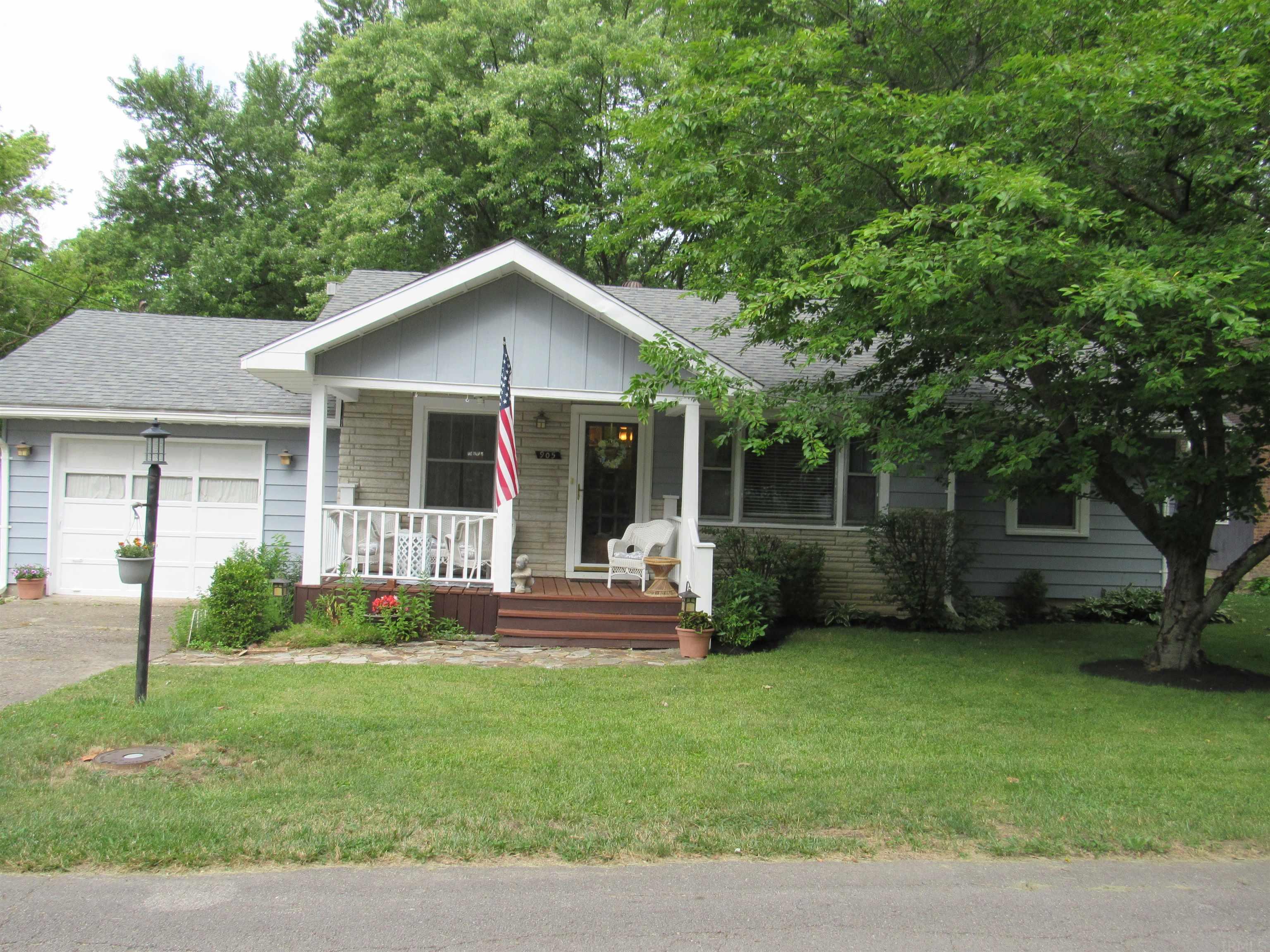 905 North Greenbriar Road Muncie, IN 47304 - Photo 3 of 32 Gallery Image 3
