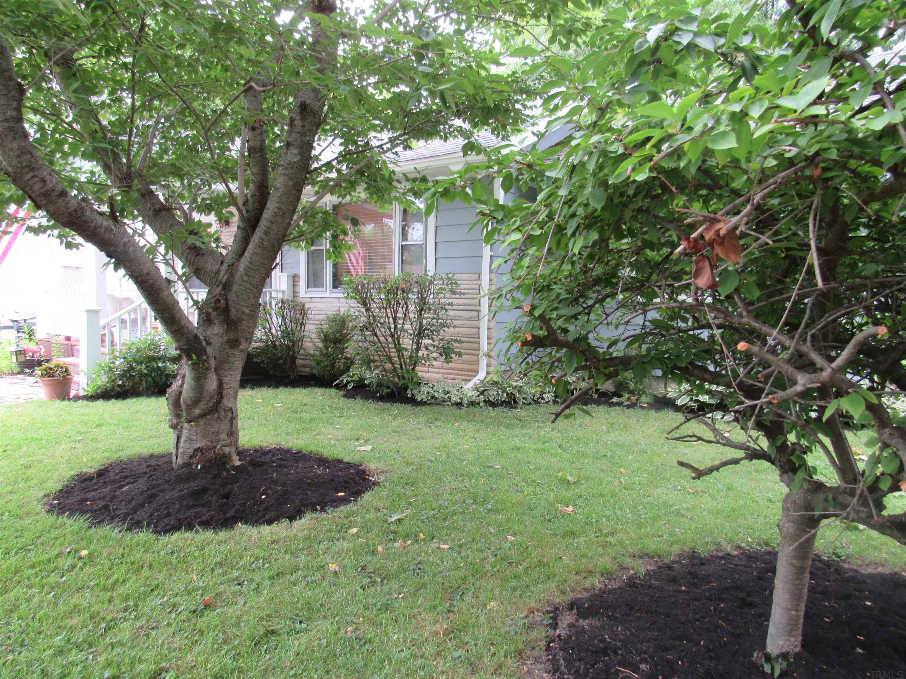 905 North Greenbriar Road Muncie, IN 47304 - Photo 31 of 32 Gallery Image 31