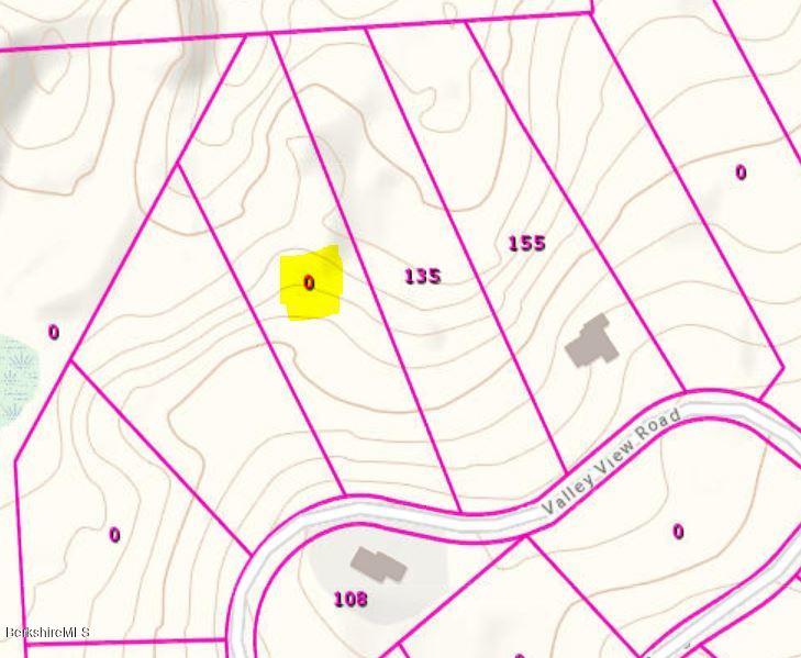 0 Valley View Road Becket, MA 01223 - Photo 3 of 10