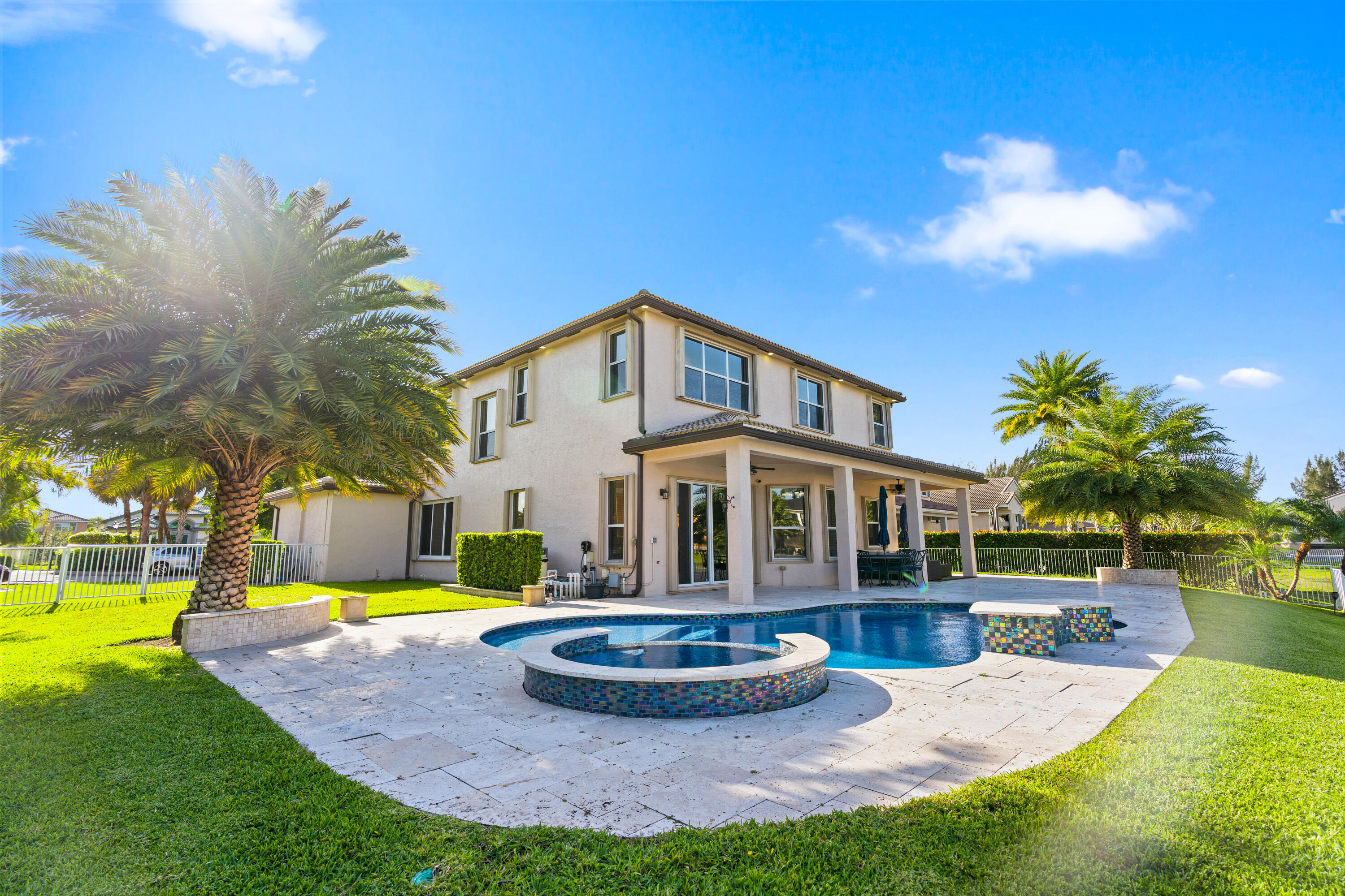 5422 Southwest 185th Terrace Miramar, FL 33029 - Photo 5 of 67 DSC06692