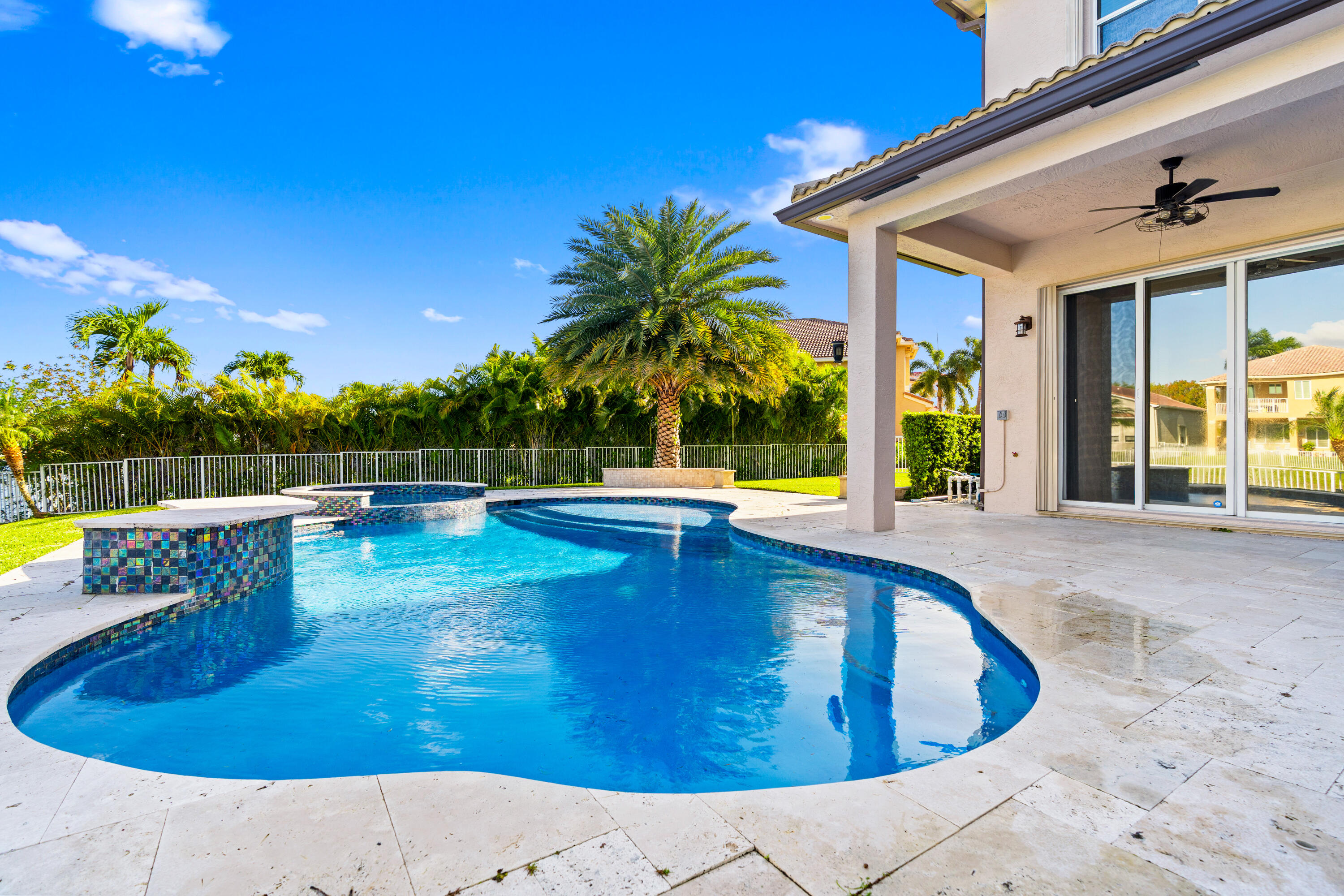 5422 Southwest 185th Terrace Miramar, FL 33029 - Photo 8 of 67 DSC06680