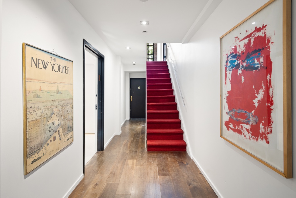 439 West 21st Street Manhattan, NY 10011 - Photo 8 of 14 Photo 8