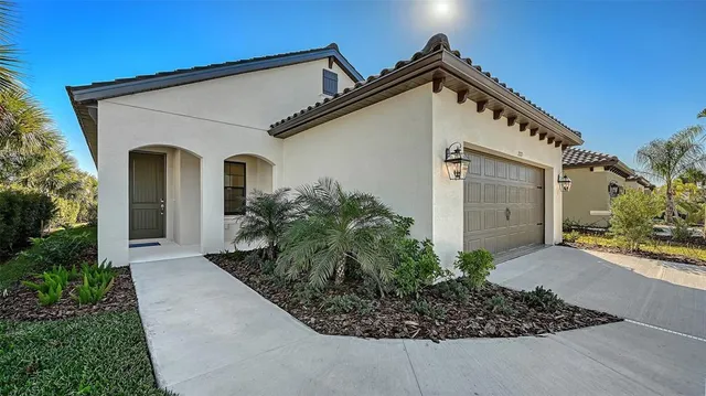 $497,990 | 277 Potenza Loop, North Venice, FL 34275