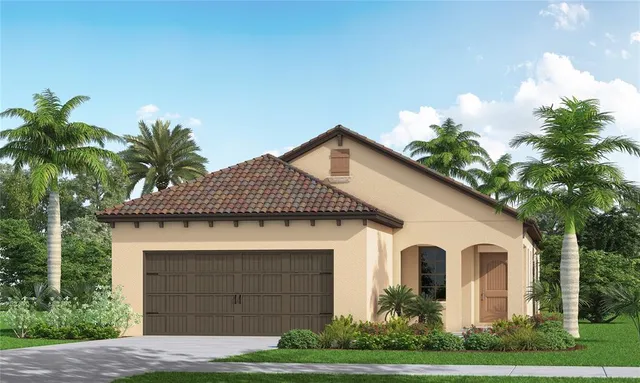 $557,990 | 277 Potenza Loop, North Venice, FL 34275