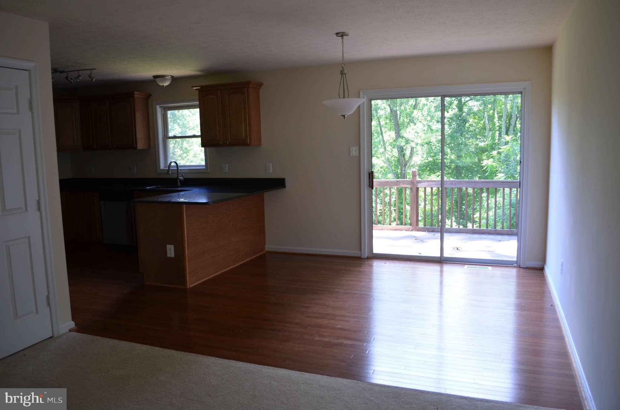 1252 High Top Road Linden, VA 22642 - Photo 2 of 17 Dining Room