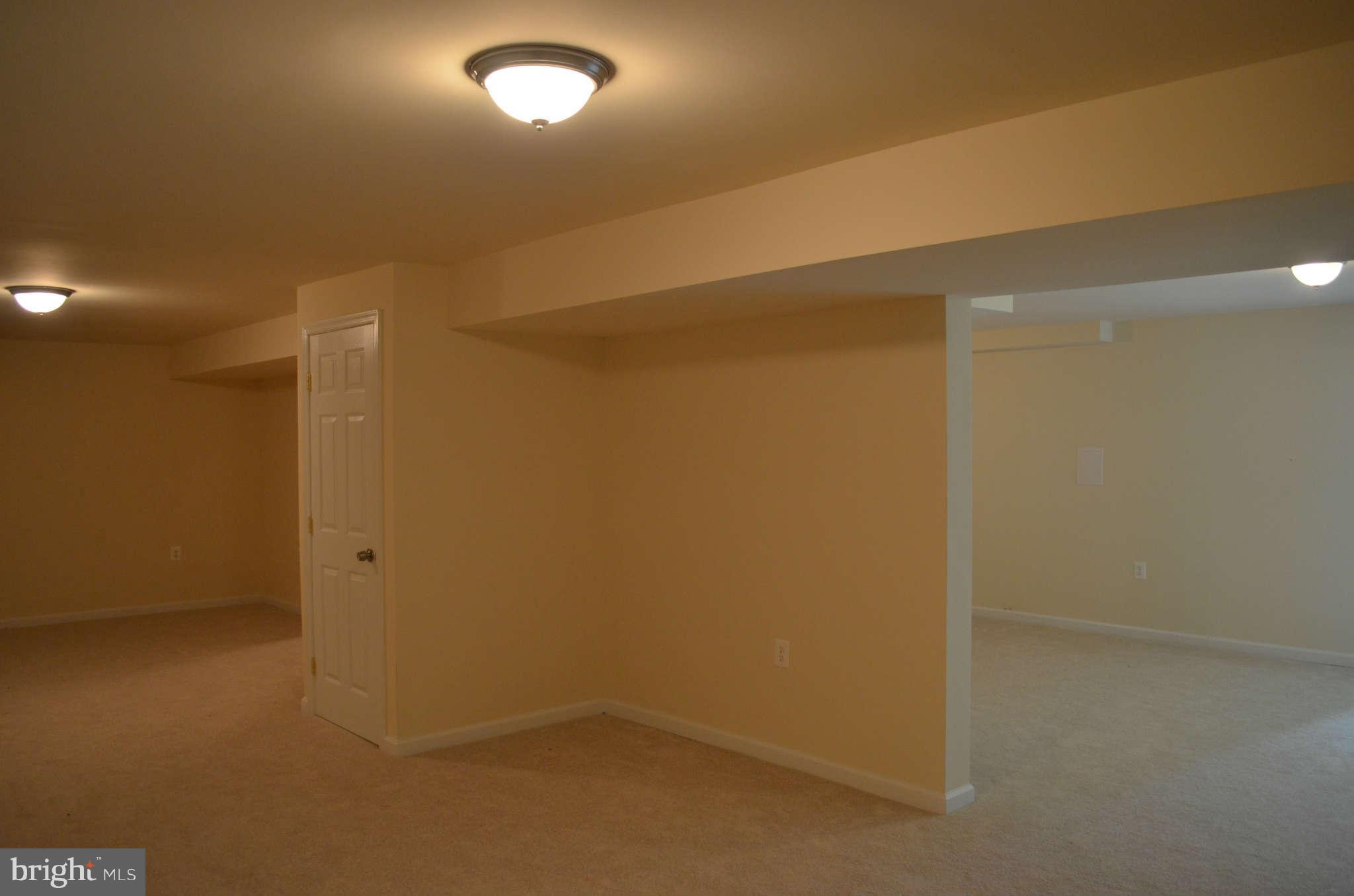1252 High Top Road Linden, VA 22642 - Photo 14 of 17 Basement
