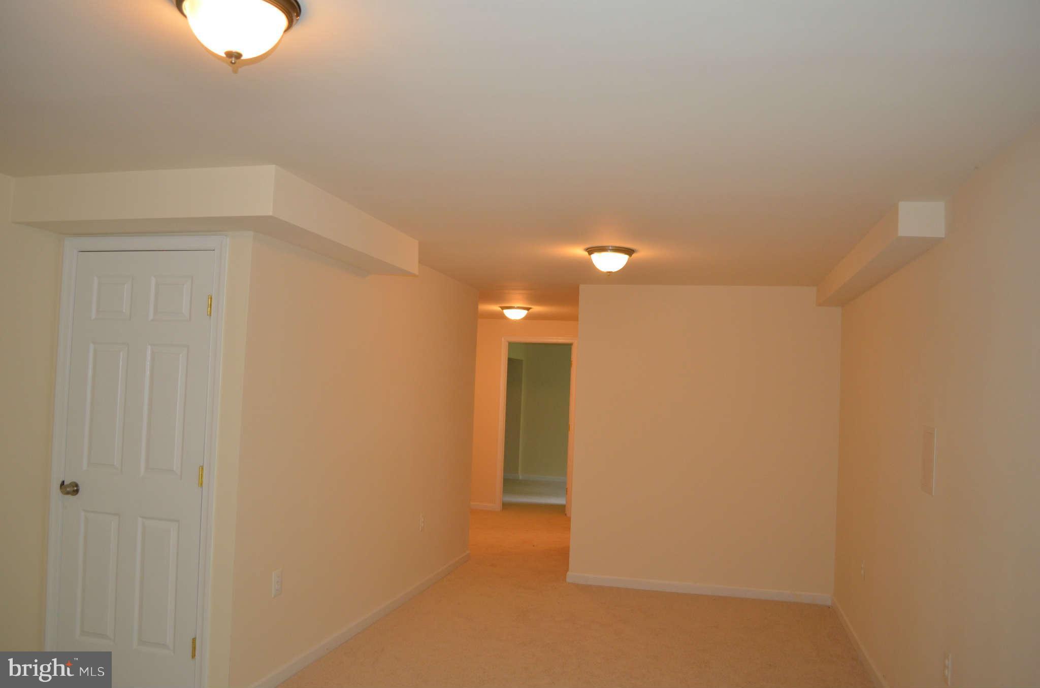 1252 High Top Road Linden, VA 22642 - Photo 15 of 17 Basement