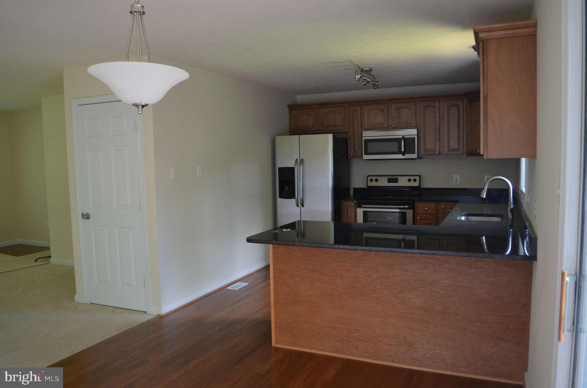 1252 High Top Road Linden, VA 22642 - Photo 3 of 17 Kitchen