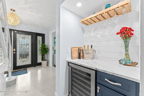 $1,650,000 | 116 Cat Cay Lane, Indian Harbour Beach, FL 32937