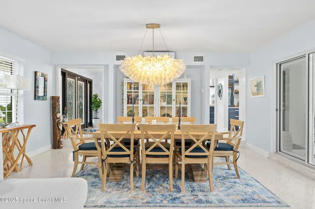 $1,650,000 | 116 Cat Cay Lane, Indian Harbour Beach, FL 32937