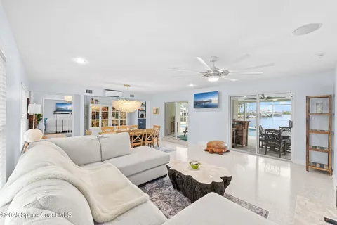 $1,650,000 | 116 Cat Cay Lane, Indian Harbour Beach, FL 32937