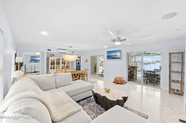 $1,650,000 | 116 Cat Cay Lane, Indian Harbour Beach, FL 32937