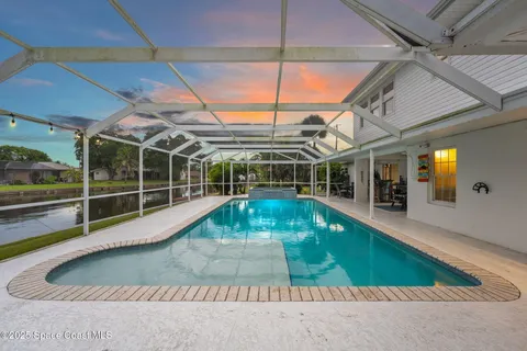 $1,650,000 | 116 Cat Cay Lane, Indian Harbour Beach, FL 32937