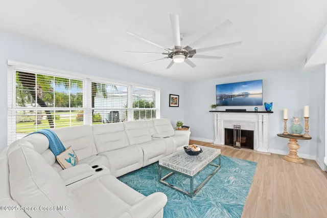 $1,650,000 | 116 Cat Cay Lane, Indian Harbour Beach, FL 32937