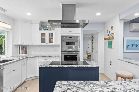 $1,590,000 | 116 Cat Cay Lane, Indian Harbour Beach, FL 32937