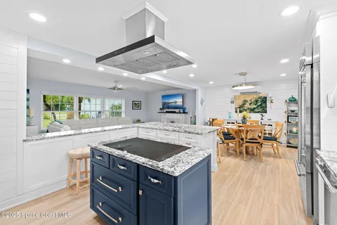 $1,650,000 | 116 Cat Cay Lane, Indian Harbour Beach, FL 32937