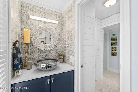 $1,590,000 | 116 Cat Cay Lane, Indian Harbour Beach, FL 32937