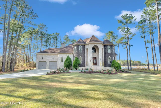$1,400,000 | 114 Jack's Creek Drive, Belhaven, NC 27810