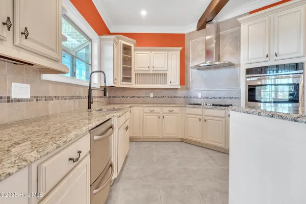 $1,340,000 | 114 Jack's Creek Drive, Belhaven, NC 27810