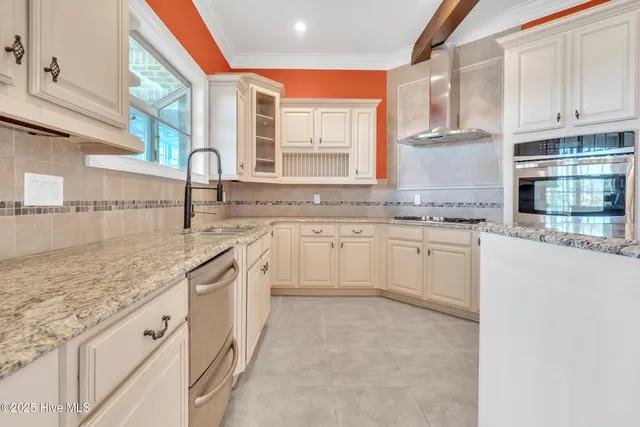 $1,400,000 | 114 Jack's Creek Drive, Belhaven, NC 27810