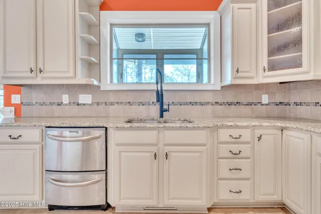 $1,400,000 | 114 Jack's Creek Drive, Belhaven, NC 27810