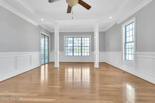 $1,340,000 | 114 Jack's Creek Drive, Belhaven, NC 27810