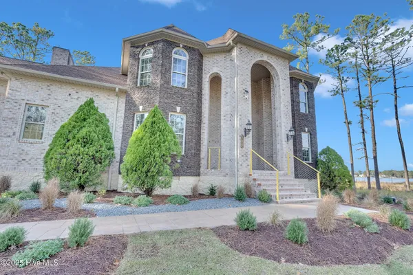 $1,345,000 | 114 Jack's Creek Drive, Belhaven, NC 27810