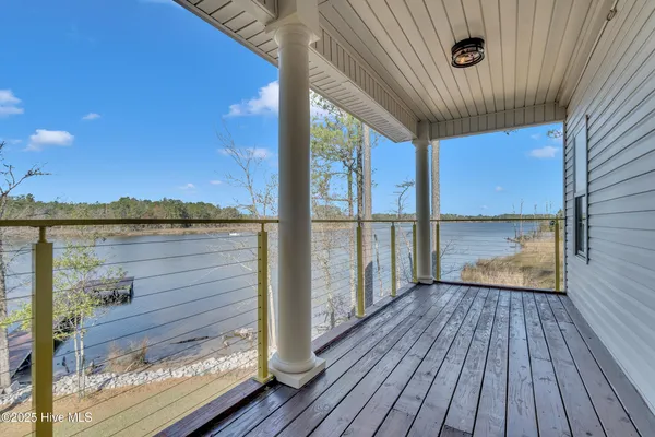 $1,340,000 | 114 Jack's Creek Drive, Belhaven, NC 27810