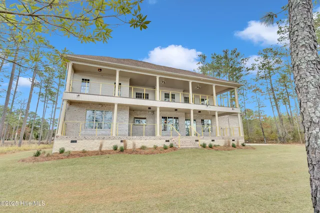 $1,400,000 | 114 Jack's Creek Drive, Belhaven, NC 27810