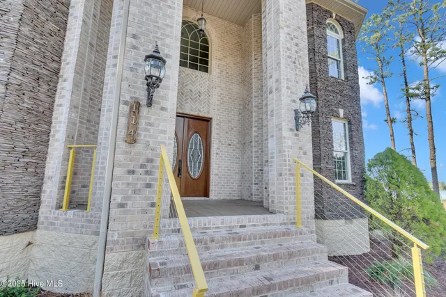 $1,400,000 | 114 Jack's Creek Drive, Belhaven, NC 27810