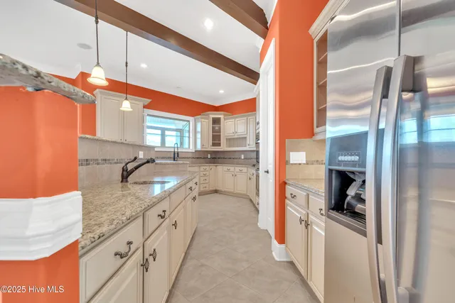 $1,400,000 | 114 Jack's Creek Drive, Belhaven, NC 27810