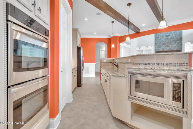 $1,400,000 | 114 Jack's Creek Drive, Belhaven, NC 27810