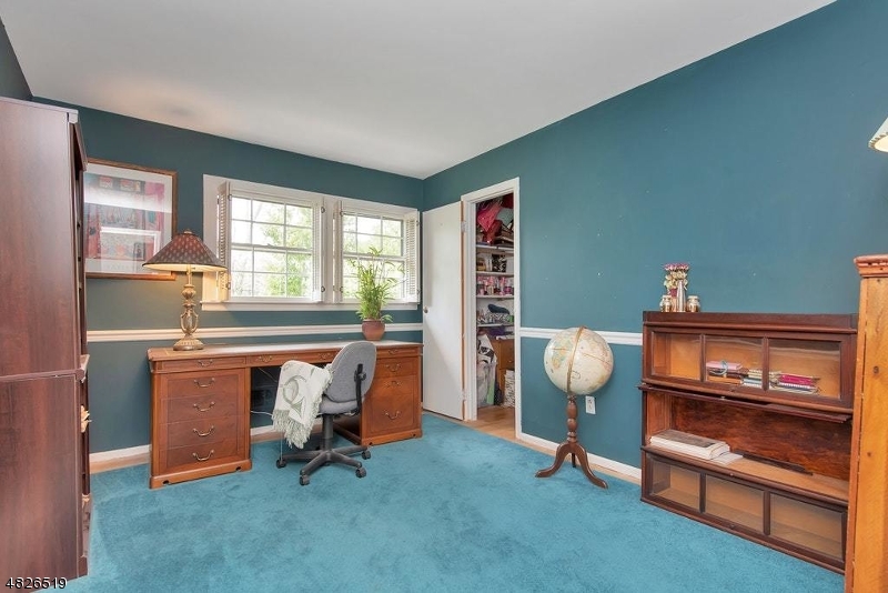 517 High Street Stirling, NJ 07980 - Photo 18 of 22 a workspace with furniture and window