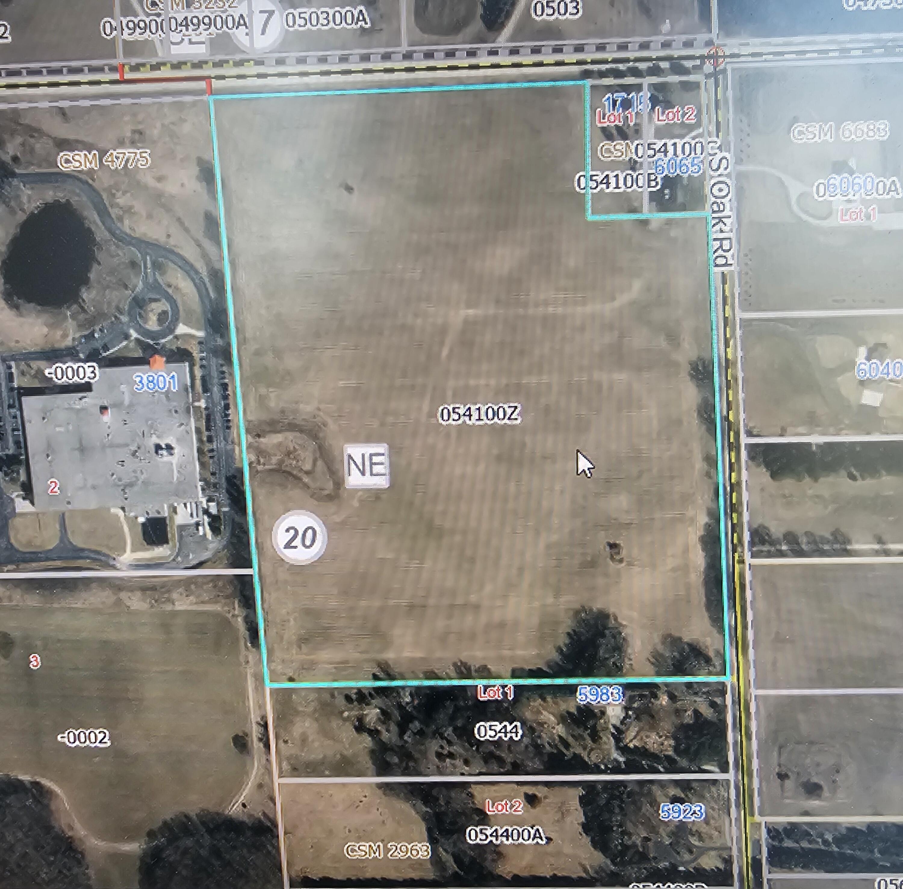 Lt1 Decorah Road West Bend, WI 53095 - Photo 1 of 1 decorah photo