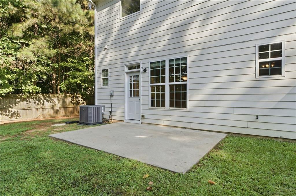 218 Ranier Ct. Canton, GA 30114 - Photo 16 of 28 Gallery Image 16