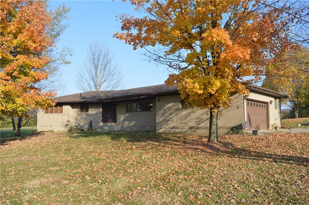 380 North Bird Road Springfield, OH 45503 - Photo 1 of 29