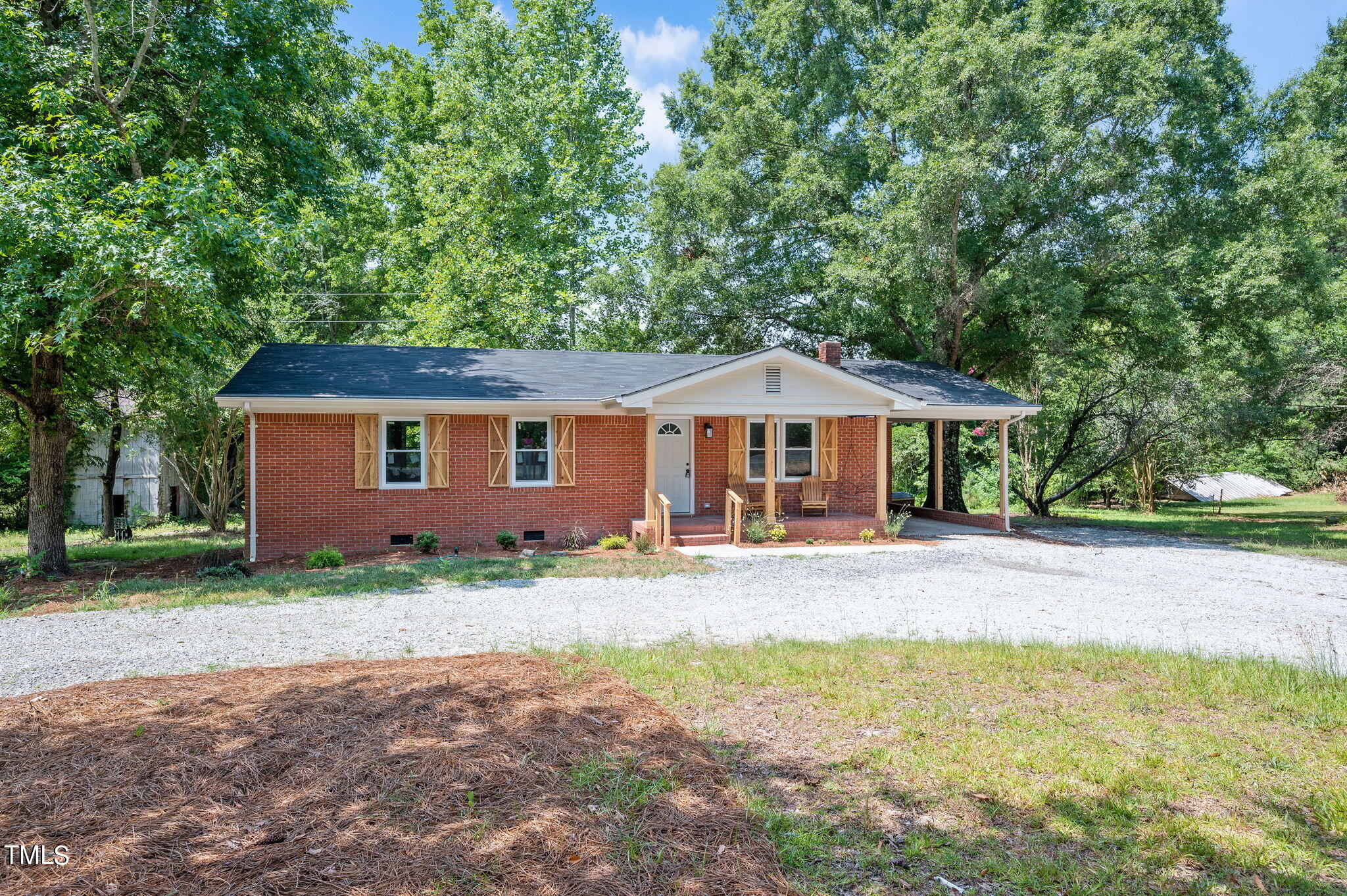 3008 Thompson Road Bunnlevel, NC 28323 - Photo 28 of 28 3008 Thompson Road Bunnlevel_JRKnowles_P