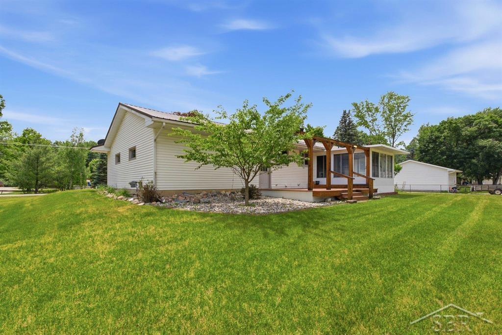 3448 Clendening Road Gladwin, MI 48624 - Photo 4 of 30